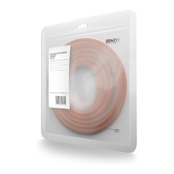 LINDY Patchkabel Cat6 S FTP orange 1.00m — Buy in Cyprus with Fast Delivery
