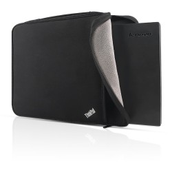 Buy Lenovo ThinkPad Sleeve - 4X40N18009 - 14-inch (35.6 cm), Polyester, Black, S... in Cyprus, Nicosia, Limassol, Larnaka, Pafos