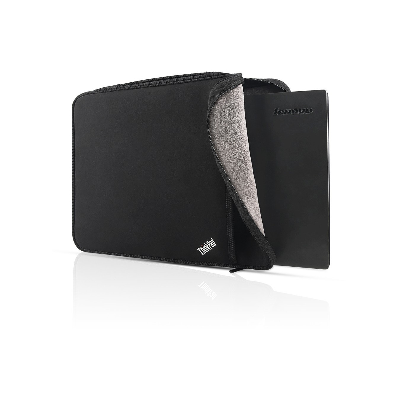 Lenovo ThinkPad 14" Sleeve 4X40N18009 – Polyester Black | Armenius Store