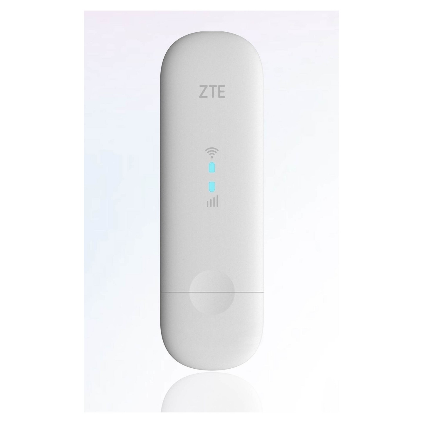 ZTE MF79U USB Surfstick 4G LTE bis zu 150 Mbit s. wei — Buy in Cyprus with Fast Delivery