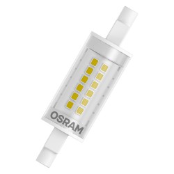 Osram LED Slim Line R7s 7W 806 lm — Buy in Cyprus with Fast Delivery