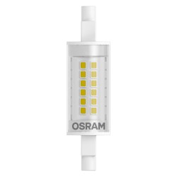 Osram LED Slim Line R7s 7W 806 lm — Buy in Cyprus with Fast Delivery