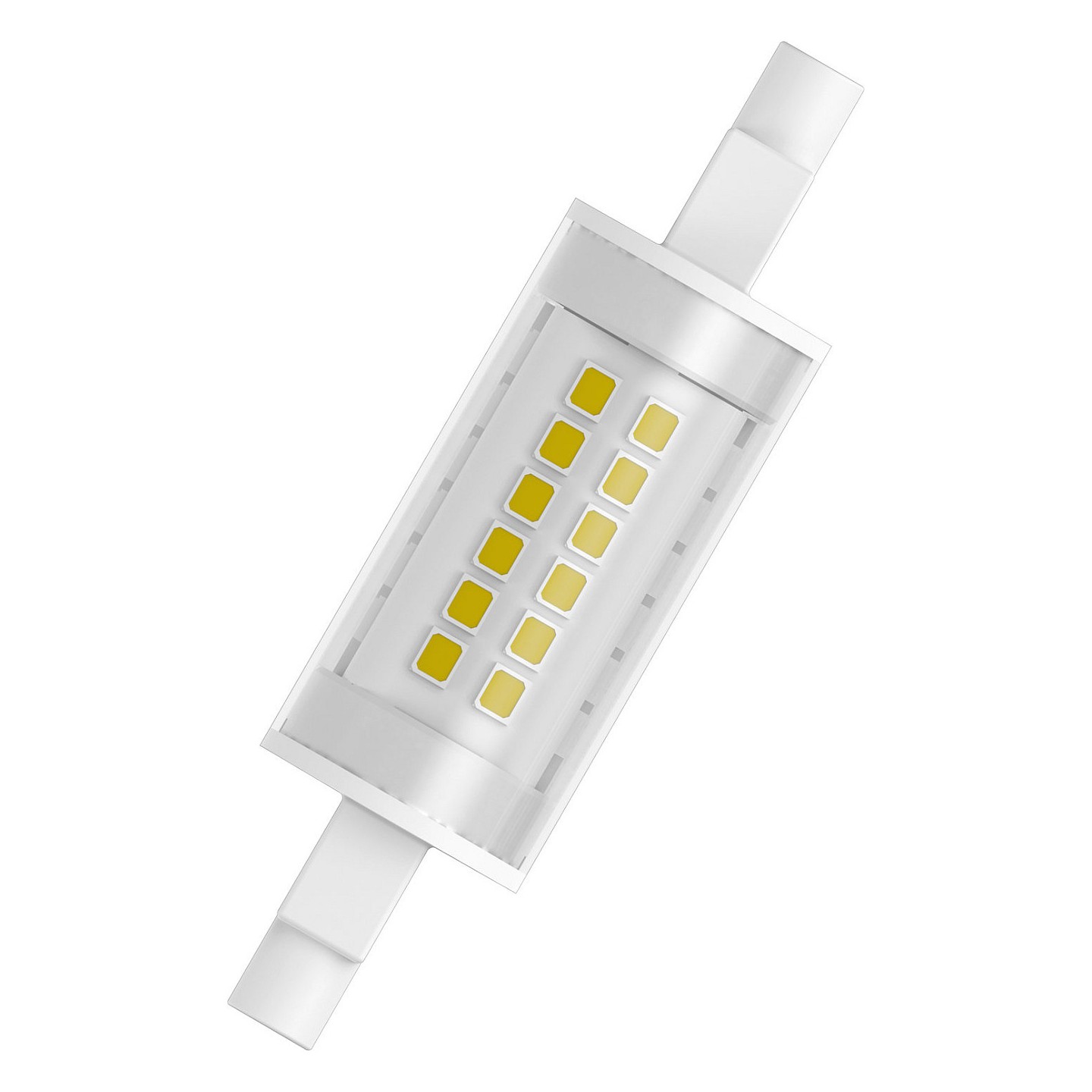 Osram LED Slim Line R7s 7W 806 lm — Buy in Cyprus with Fast Delivery