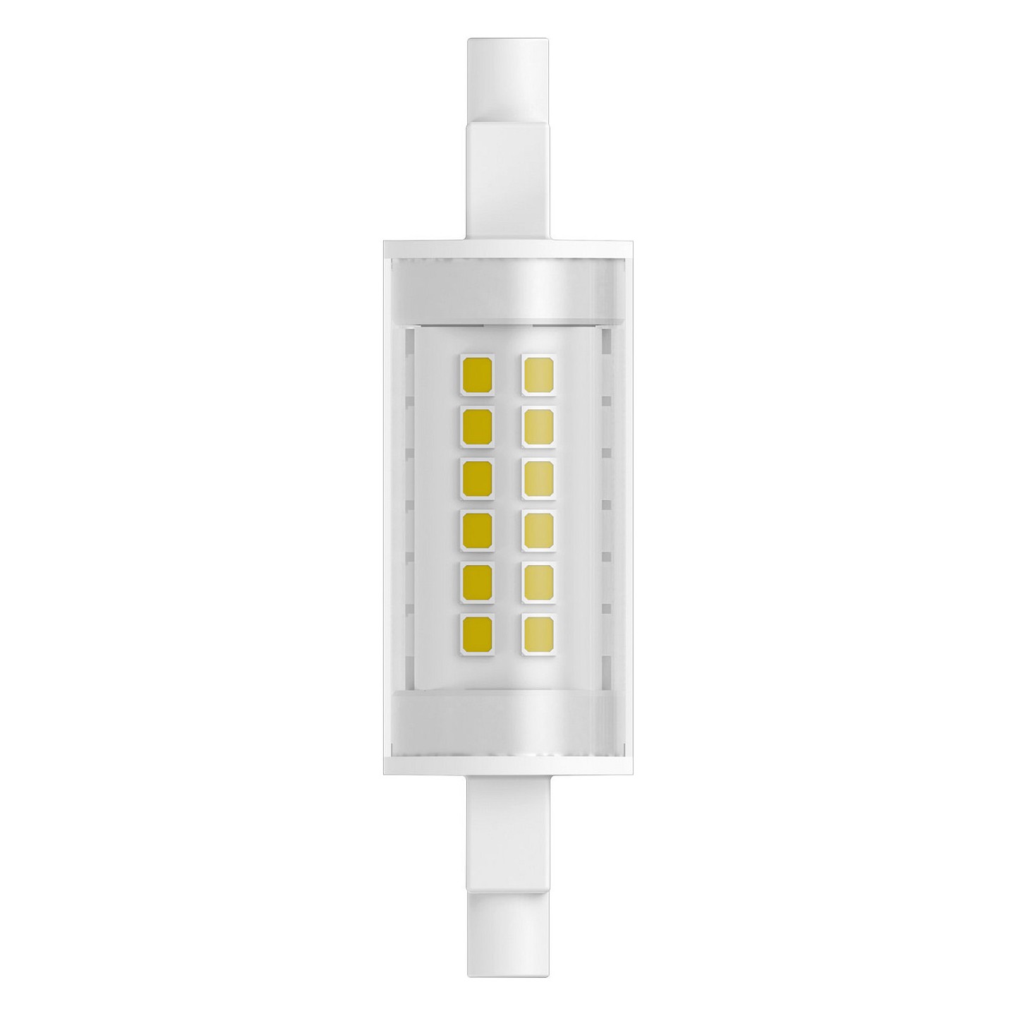 Osram LED Slim Line R7s 7W 806 lm — Buy in Cyprus with Fast Delivery