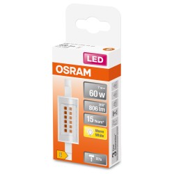 Osram LED Slim Line R7s 7W 806 lm — Buy in Cyprus with Fast Delivery