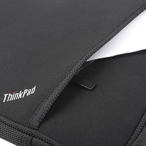 Lenovo ThinkPad 14" Sleeve 4X40N18009 – Polyester Black | Armenius Store
