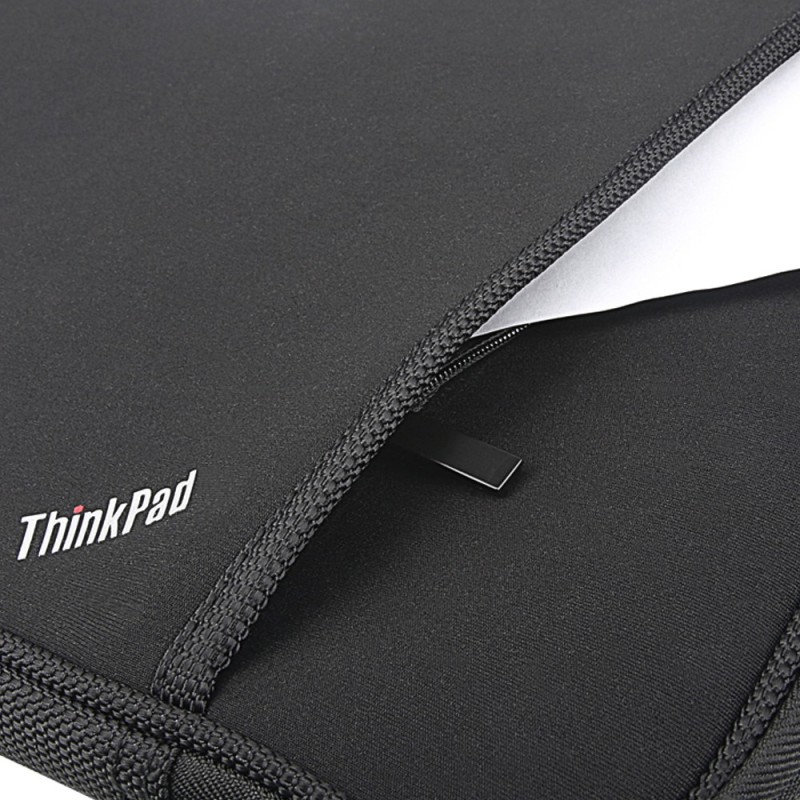 Buy Lenovo ThinkPad Sleeve - 4X40N18009 - 14-inch (35.6 cm), Polyester, Black, S... in Cyprus, Nicosia, Limassol, Larnaka, Pafos