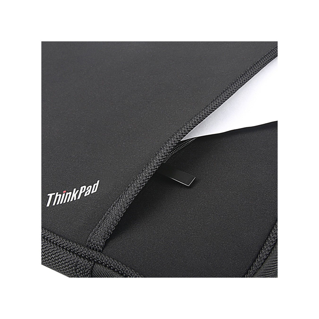 Lenovo ThinkPad 14" Sleeve 4X40N18009 – Polyester Black | Armenius Store