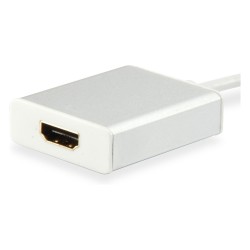 Equip Adapter USB-C - to HDMI 4K30Hz 0.15m ws — Buy in Cyprus with Fast Delivery