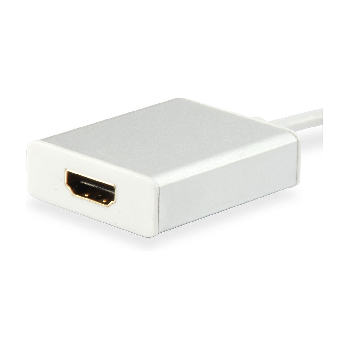 Equip Adapter USB-C - to HDMI 4K30Hz 0.15m ws — Buy in Cyprus with Fast Delivery