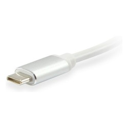 Equip Adapter USB-C - to HDMI 4K30Hz 0.15m ws — Buy in Cyprus with Fast Delivery