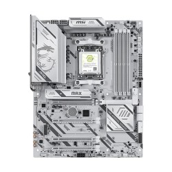MSI MAG B850 GAMING PLUS MAX WIFI (AM5) — Buy in Cyprus with Fast Delivery