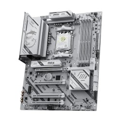MSI MAG B850 GAMING PLUS MAX WIFI (AM5) — Buy in Cyprus with Fast Delivery