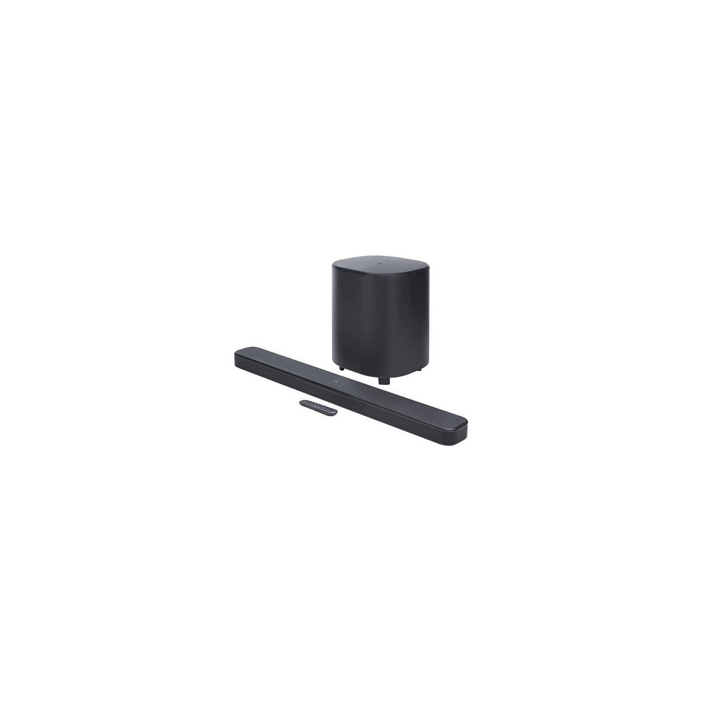 JBL Bar 500 MK2 5.1-Kanal BT Soundbar m. 10' Sub. Atmos. Schwarz — Buy in Cyprus with Fast Delivery