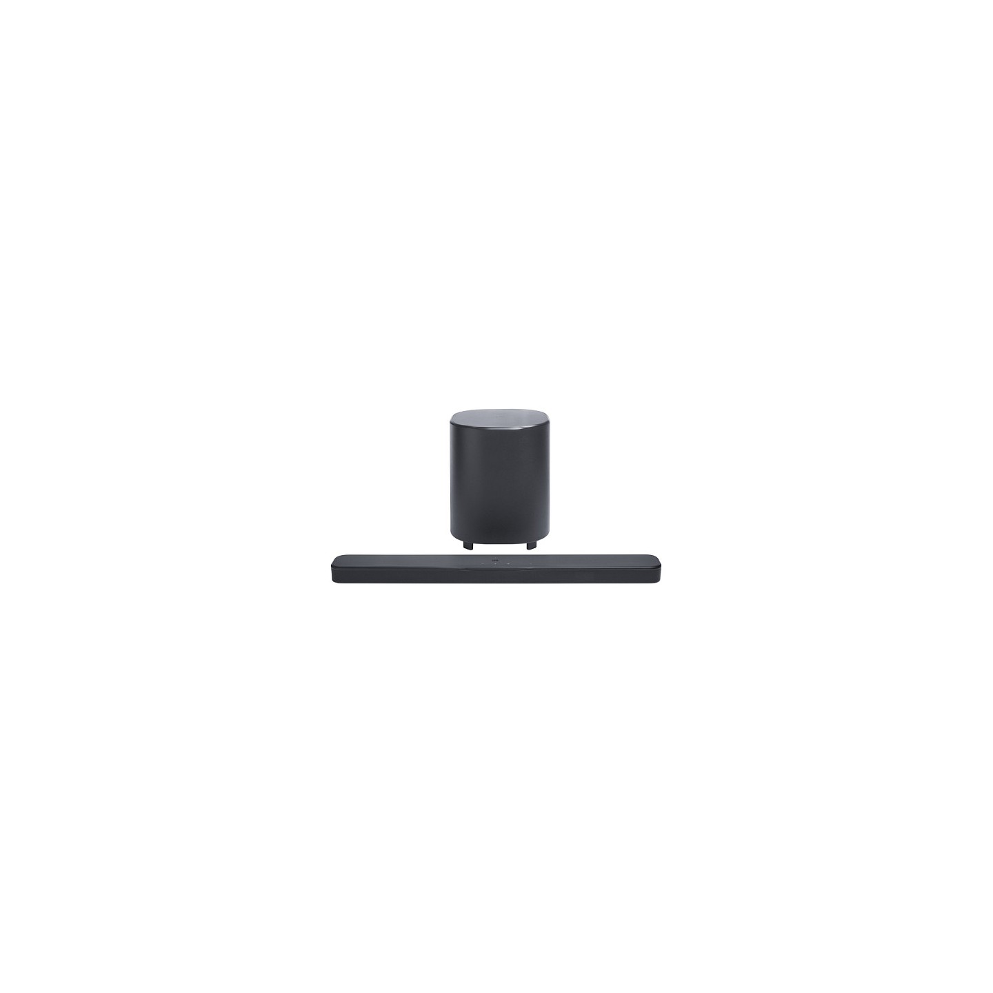 JBL Bar 500 MK2 5.1-Kanal BT Soundbar m. 10' Sub. Atmos. Schwarz — Buy in Cyprus with Fast Delivery