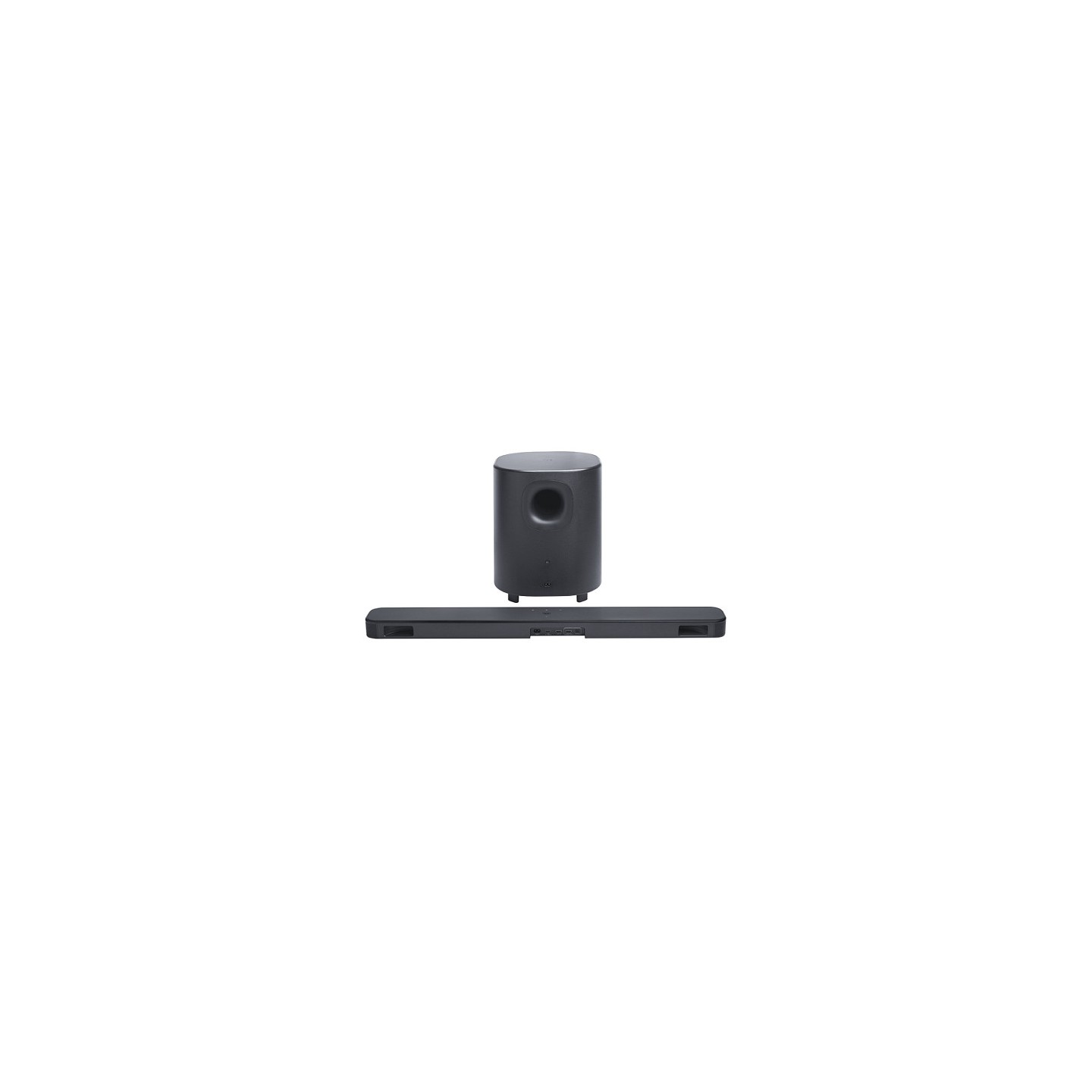 JBL Bar 500 MK2 5.1-Kanal BT Soundbar m. 10' Sub. Atmos. Schwarz — Buy in Cyprus with Fast Delivery