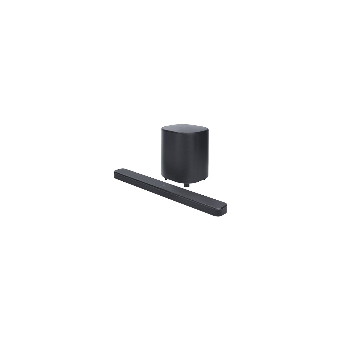JBL Bar 500 MK2 5.1-Kanal BT Soundbar m. 10' Sub. Atmos. Schwarz — Buy in Cyprus with Fast Delivery