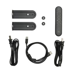 JBL Bar 500 MK2 5.1-Kanal BT Soundbar m. 10' Sub. Atmos. Schwarz — Buy in Cyprus with Fast Delivery