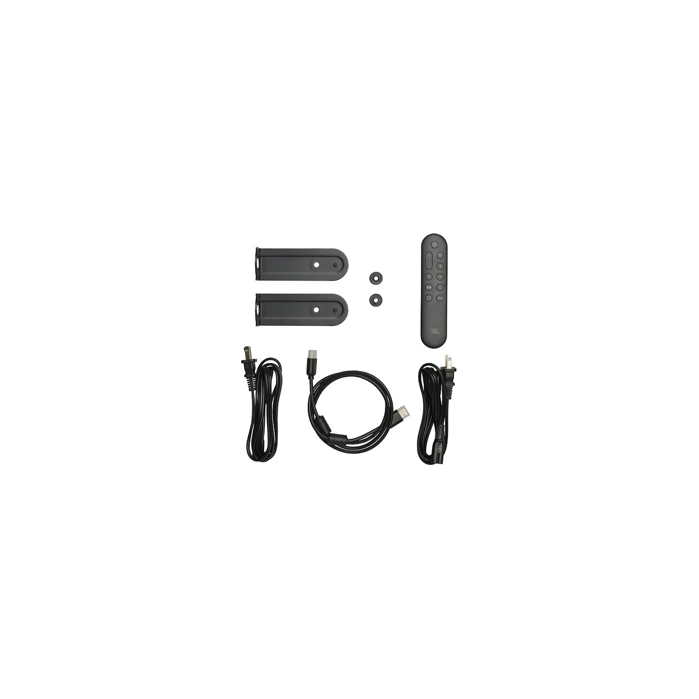 JBL Bar 500 MK2 5.1-Kanal BT Soundbar m. 10' Sub. Atmos. Schwarz — Buy in Cyprus with Fast Delivery