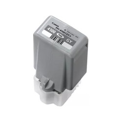CANON INK PFI-4100 Grey tank — Buy in Cyprus with Fast Delivery