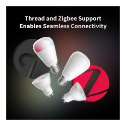 Aqara LED Bulb T2 (CCT. GU10) — Buy in Cyprus with Fast Delivery