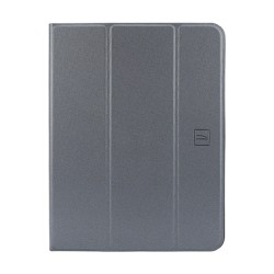 Tucano Up Plus Case für iPad Air 10.9'' (4. 5. Gen) und iPad Pro 11'' (1. 2. 3. 4. Gen). Grau. IPD109UPP-DG