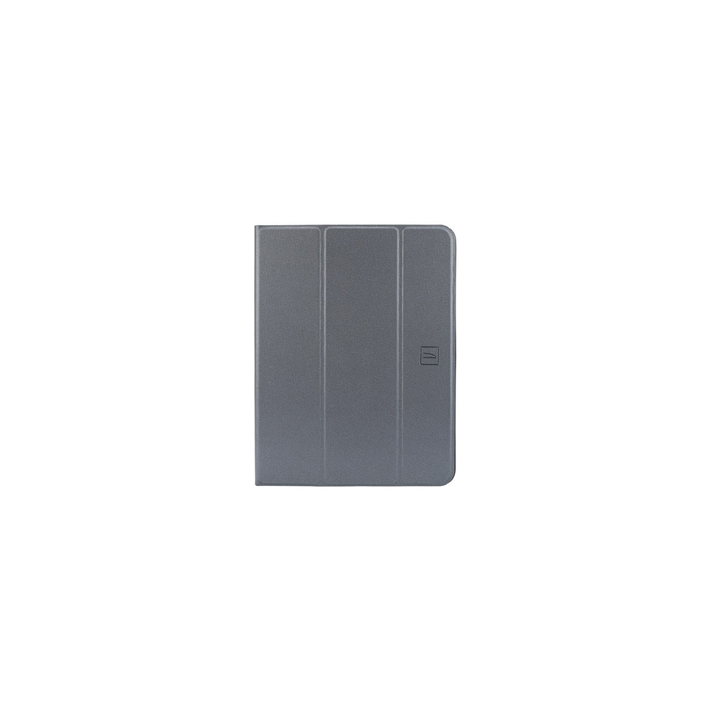 Tucano Up Plus Case für iPad Air 10.9'' (4. 5. Gen) und iPad Pro 11'' (1. 2. 3. 4. Gen). Grau. IPD109UPP-DG