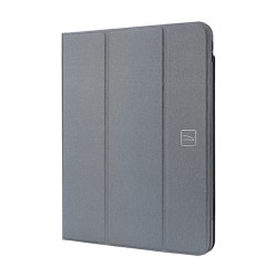 Tucano Up Plus Case für iPad Air 10.9'' (4. 5. Gen) und iPad Pro 11'' (1. 2. 3. 4. Gen). Grau. IPD109UPP-DG
