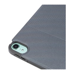 Tucano Up Plus Case für iPad Air 10.9'' (4. 5. Gen) und iPad Pro 11'' (1. 2. 3. 4. Gen). Grau. IPD109UPP-DG