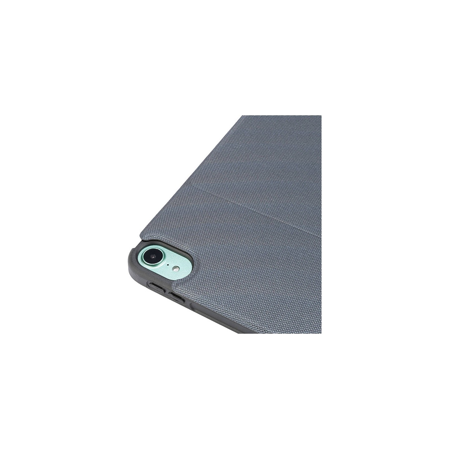 Tucano Up Plus Case für iPad Air 10.9'' (4. 5. Gen) und iPad Pro 11'' (1. 2. 3. 4. Gen). Grau. IPD109UPP-DG
