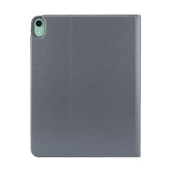 Tucano Up Plus Case für iPad Air 10.9'' (4. 5. Gen) und iPad Pro 11'' (1. 2. 3. 4. Gen). Grau. IPD109UPP-DG