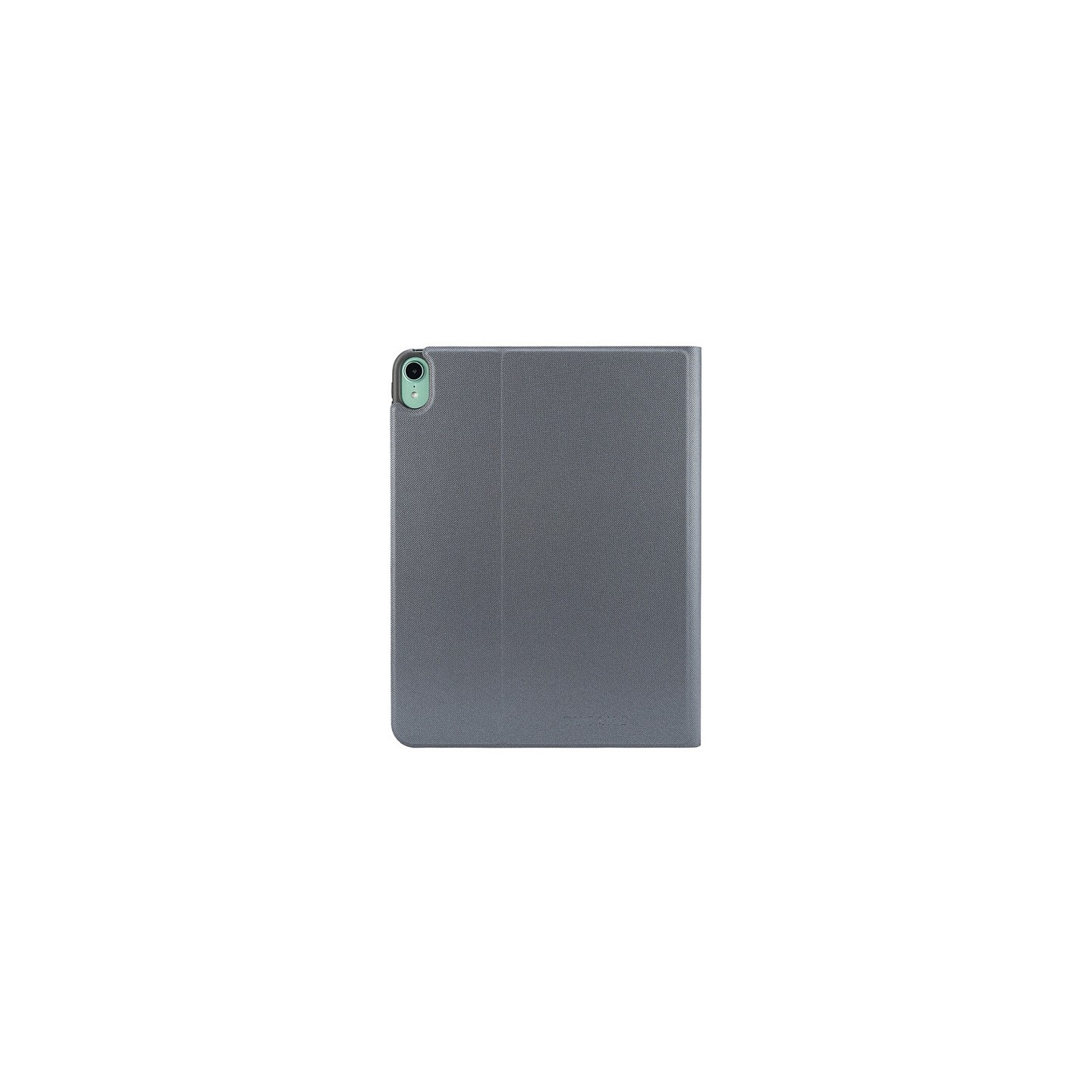 Tucano Up Plus Case für iPad Air 10.9'' (4. 5. Gen) und iPad Pro 11'' (1. 2. 3. 4. Gen). Grau. IPD109UPP-DG