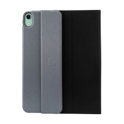 Tucano Up Plus Case für iPad Air 10.9'' (4. 5. Gen) und iPad Pro 11'' (1. 2. 3. 4. Gen). Grau. IPD109UPP-DG