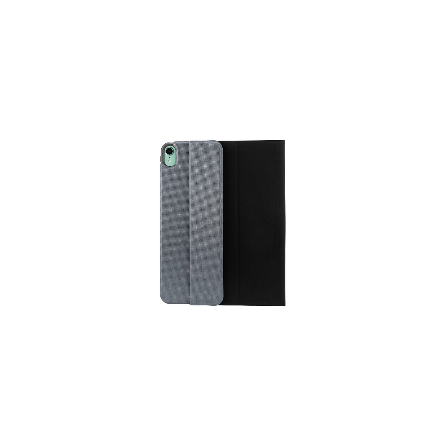 Tucano Up Plus Case für iPad Air 10.9'' (4. 5. Gen) und iPad Pro 11'' (1. 2. 3. 4. Gen). Grau. IPD109UPP-DG