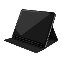 Tucano Up Plus Case für iPad Air 10.9'' (4. 5. Gen) und iPad Pro 11'' (1. 2. 3. 4. Gen). Grau. IPD109UPP-DG
