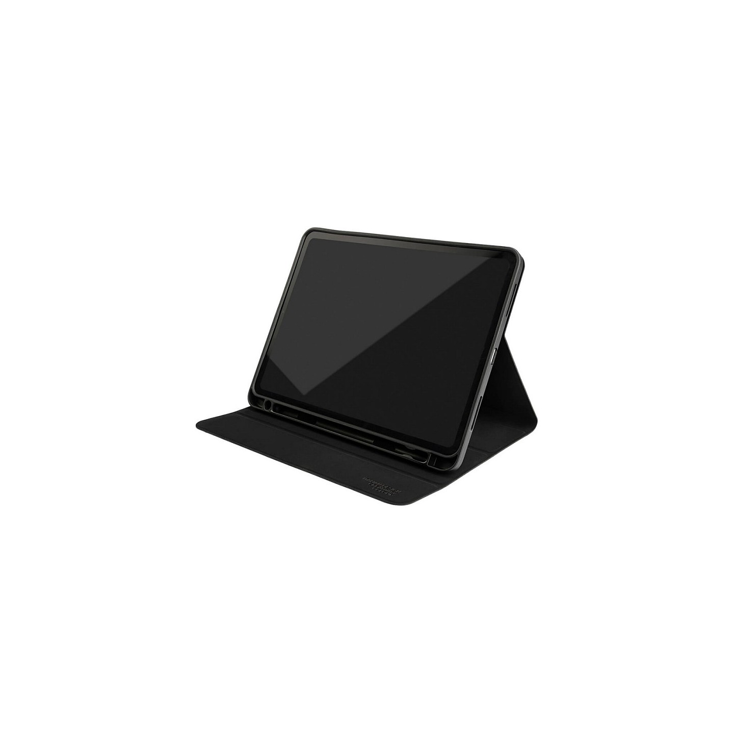 Tucano Up Plus Case für iPad Air 10.9'' (4. 5. Gen) und iPad Pro 11'' (1. 2. 3. 4. Gen). Grau. IPD109UPP-DG