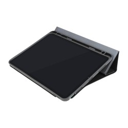 Tucano Up Plus Case für iPad Air 10.9'' (4. 5. Gen) und iPad Pro 11'' (1. 2. 3. 4. Gen). Grau. IPD109UPP-DG
