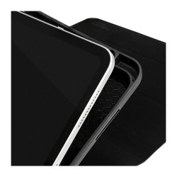 Tucano Up Plus Case für iPad Air 10.9'' (4. 5. Gen) und iPad Pro 11'' (1. 2. 3. 4. Gen). Grau. IPD109UPP-DG