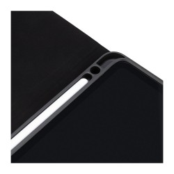Tucano Up Plus Case für iPad Air 10.9'' (4. 5. Gen) und iPad Pro 11'' (1. 2. 3. 4. Gen). Grau. IPD109UPP-DG