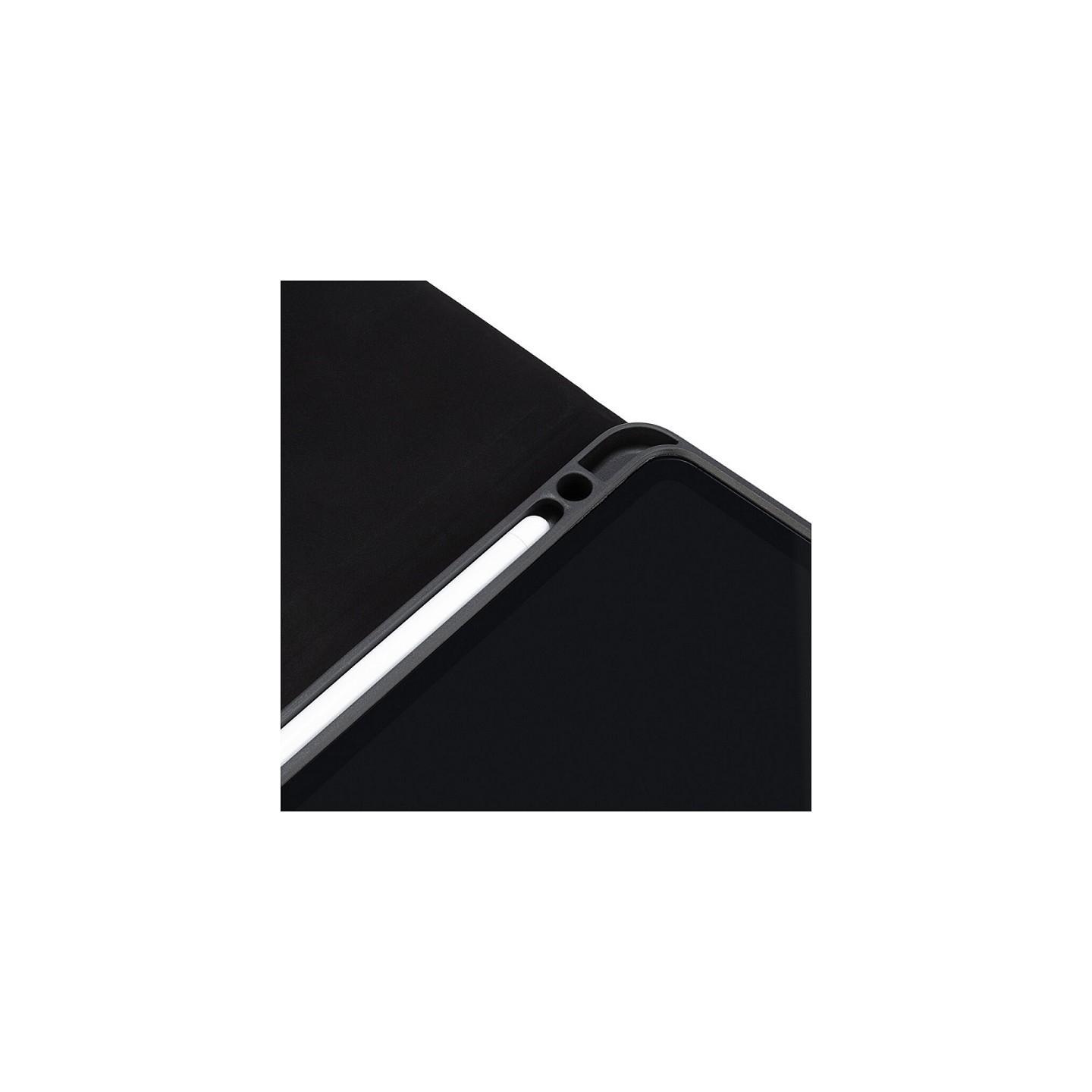 Tucano Up Plus Case für iPad Air 10.9'' (4. 5. Gen) und iPad Pro 11'' (1. 2. 3. 4. Gen). Grau. IPD109UPP-DG