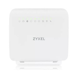 Zyxel EX3501-T0 Wireless Router — Buy in Cyprus with Fast Delivery