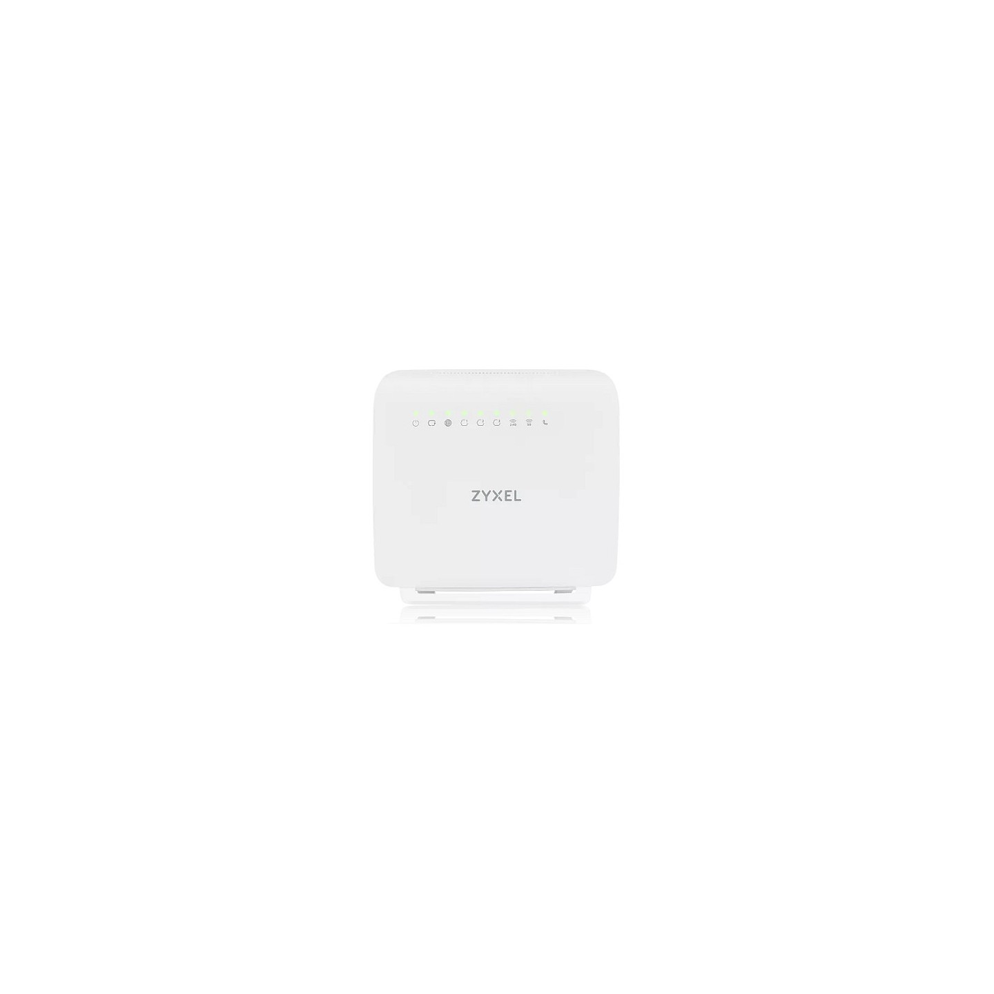 Zyxel EX3501-T0 Wireless Router — Buy in Cyprus with Fast Delivery