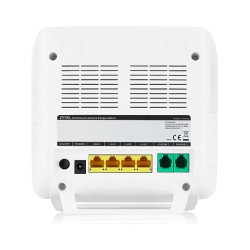 Zyxel EX3501-T0 Wireless Router — Buy in Cyprus with Fast Delivery