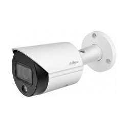 DAHUA DH-IPC-HFW2239SP-SA-LED-S2 2MP Fixed-focal Bullet Network Camera — Buy in Cyprus with Fast Delivery