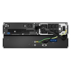 APC SRTL3000RM4UXLI APC Smart-UPS On-Line. 3kVA. Lithium-Ionen. Rackmontage 4HE. — Buy in Cyprus with Fast Delivery