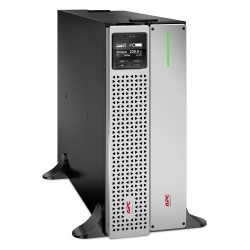 APC SRTL3000RM4UXLI APC Smart-UPS On-Line. 3kVA. Lithium-Ionen. Rackmontage 4HE. — Buy in Cyprus with Fast Delivery