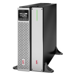 APC SRTL3000RM4UXLI APC Smart-UPS On-Line. 3kVA. Lithium-Ionen. Rackmontage 4HE. — Buy in Cyprus with Fast Delivery