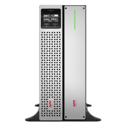 APC SRTL3000RM4UXLI APC Smart-UPS On-Line. 3kVA. Lithium-Ionen. Rackmontage 4HE. — Buy in Cyprus with Fast Delivery