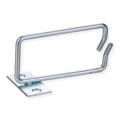 ROLINE Kabelse. 40x80 mm. Metall. Kabeleinfhrung seitlich — Buy in Cyprus with Fast Delivery