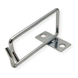 ROLINE Kabelse. 40x80 mm. Metall. Kabeleinfhrung seitlich — Buy in Cyprus with Fast Delivery